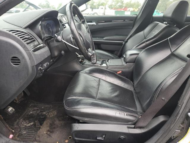 Photo 7 from auction – 2018 CHRYSLER 300 S with VIN 2C3CCABG4JH301781