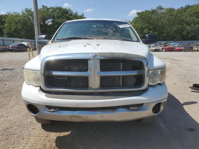 Photo 5 from auction – 2005 DODGE RAM 2500 S with VIN 3D7KR28C45G851364