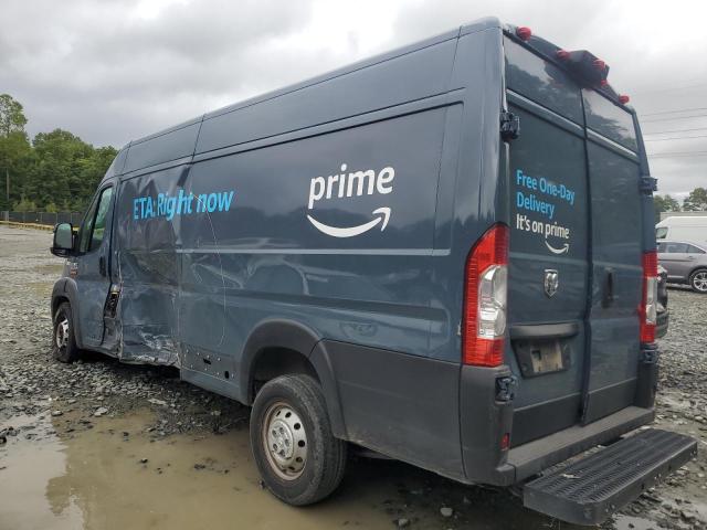 Photo 2 from auction – 2020 RAM PROMASTER with VIN 3C6URVJG1LE129030