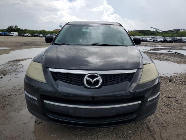 Photo 5 from auction – 2009 MAZDA CX-9 with VIN JM3TB28A090169357