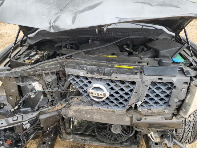 Photo 12 from auction – 2008 NISSAN ARMADA SE with VIN 5N1AA08D08N613870