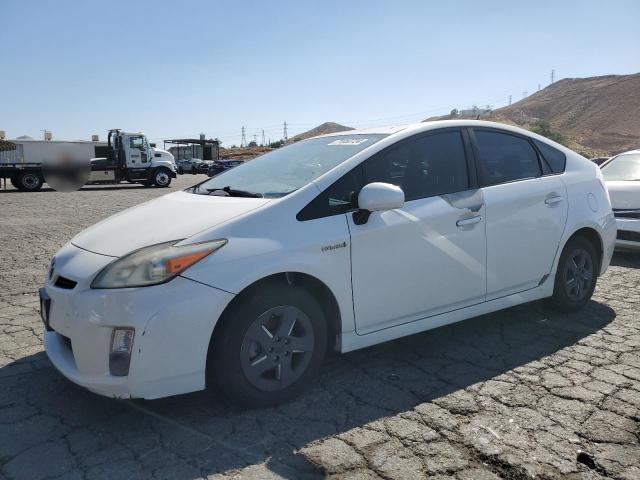 TOYOTA PRIUS 2010 with VIN JTDKN3DU2A0178180 - Photo from auction
