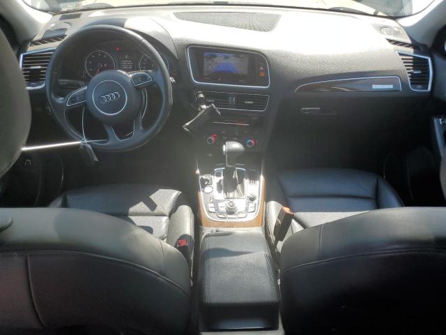 Photo 8 from auction – 2016 AUDI Q5 PREMIUM with VIN WA1D7AFP2GA065485