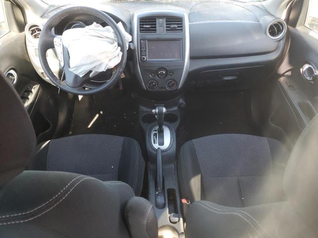 Photo 8 from auction – 2019 NISSAN VERSA S with VIN 3N1CN7AP3KL867002