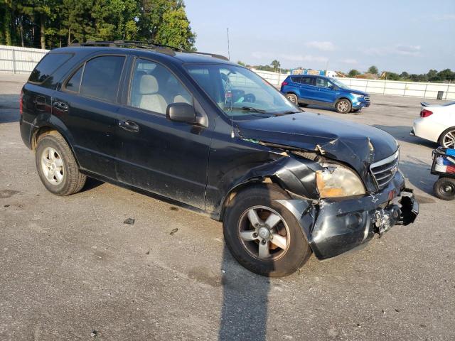 Photo 4 from auction – 2007 KIA SORENTO EX with VIN KNDJC736775678200