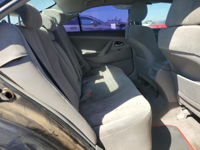 Фото 10 с аукциона – 2011 TOYOTA CAMRY BASE с VIN 4T4BF3EK1BR115707