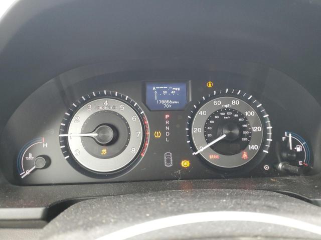 Photo 9 from auction – 2011 HONDA ODYSSEY TO with VIN 5FNRL5H94BB017970