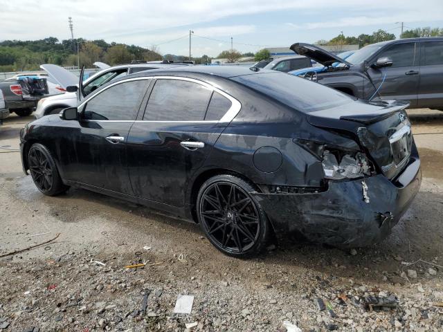 Photo 2 from auction – 2011 NISSAN MAXIMA S with VIN 1N4AA5AP8BC862433