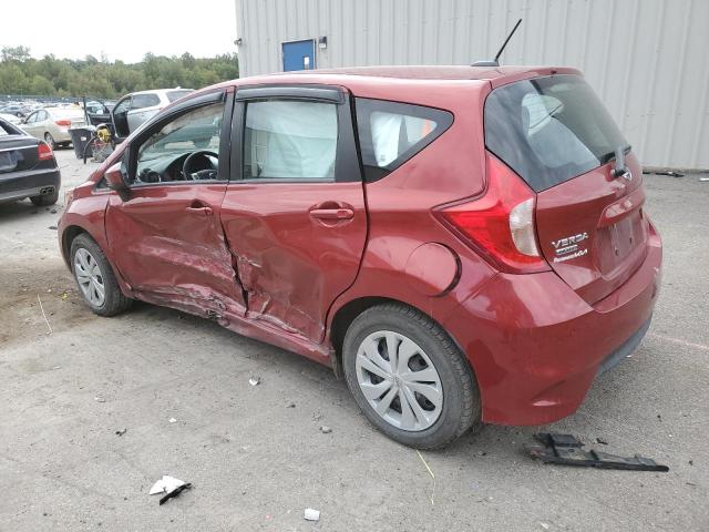 Photo 2 from auction – 2017 NISSAN VERSA NOTE with VIN 3N1CE2CP8HL359956