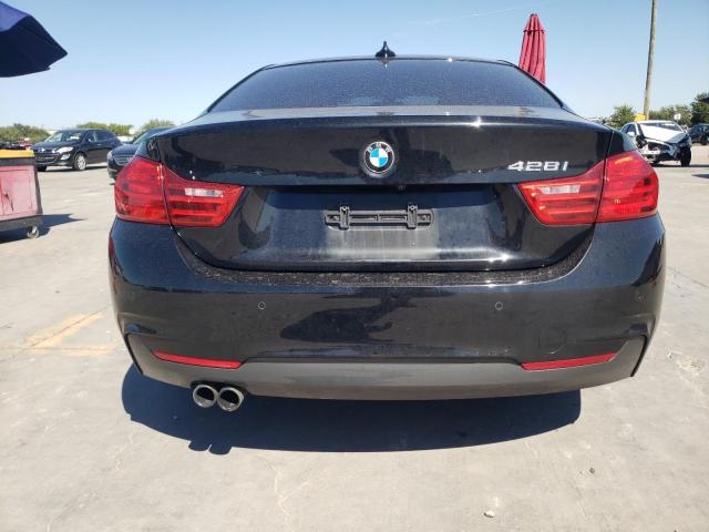 Photo 6 from auction – 2015 BMW 428 I with VIN WBA3N3C56FK234239