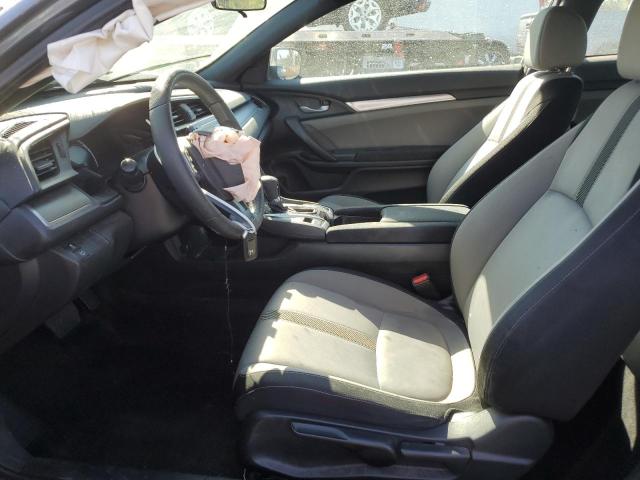 Photo 7 from auction – 2016 HONDA CIVIC LX with VIN 2HGFC4B09GH310998
