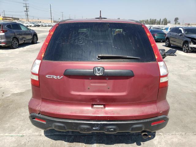 Photo 6 from auction – 2008 HONDA CR-V with VIN 5J6RE38308L009682