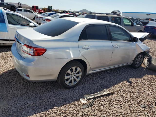 صورة رقم 3 من المزاد - 2011 TOYOTA COROLLA BA مع VIN 2T1BU4EE1BC568887
