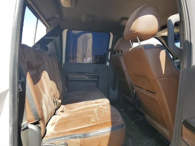 Photo 10 from auction – 2014 FORD F250 SUPER with VIN 1FT7W2BT6EEB01361