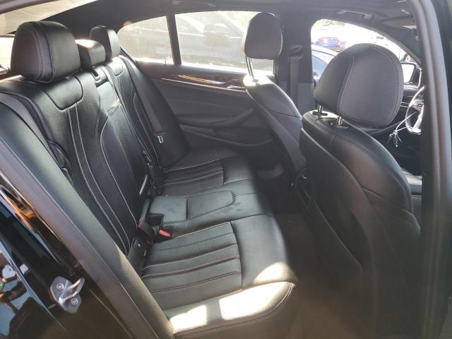 Photo 10 from auction – 2019 BMW 540 XI with VIN WBAJE7C58KWW19996