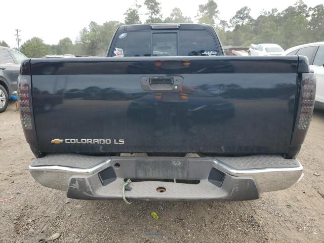 Photo 6 from auction – 2004 CHEVROLET COLORADO with VIN 1GCDT196248192311