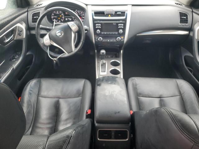 Photo 8 from auction – 2014 NISSAN ALTIMA 2.5 with VIN 1N4AL3AP7EN374808