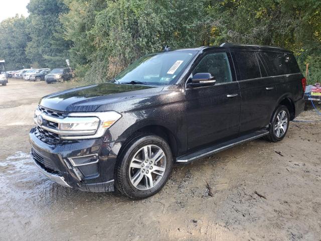 Photo 1 from auction – 2022 FORD EXPEDITION with VIN 1FMJK2AT6NEA19807