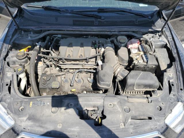 Photo 11 from auction – 2015 FORD TAURUS LIM with VIN 1FAHP2F89FG171262