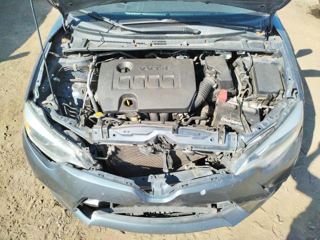 Photo 11 from auction – 2016 TOYOTA COROLLA L with VIN 2T1BURHE7GC648503