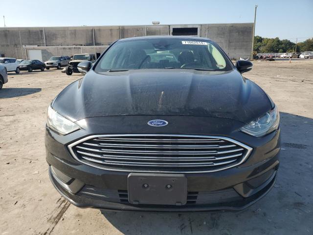 Photo 5 from auction – 2017 FORD FUSION SE with VIN 3FA6P0LUXHR301204