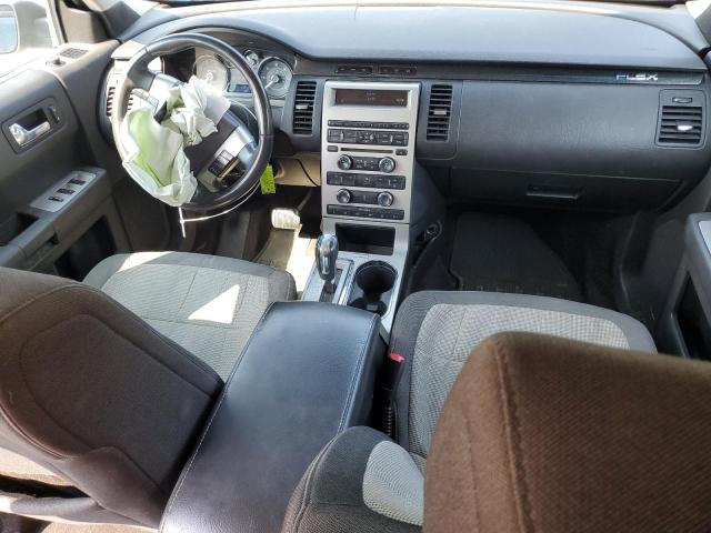 Photo 8 from auction – 2011 FORD FLEX SE with VIN 2FMGK5BC7BBD03528