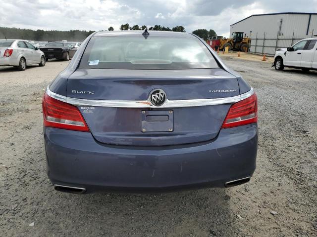 Photo 6 from auction – 2015 BUICK LACROSSE with VIN 1G4GB5G37FF336056