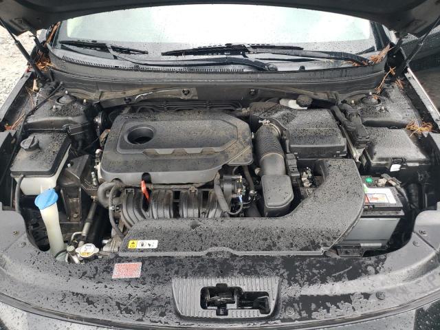 Photo 11 from auction – 2016 HYUNDAI SONATA SE with VIN 5NPE24AF3GH401095