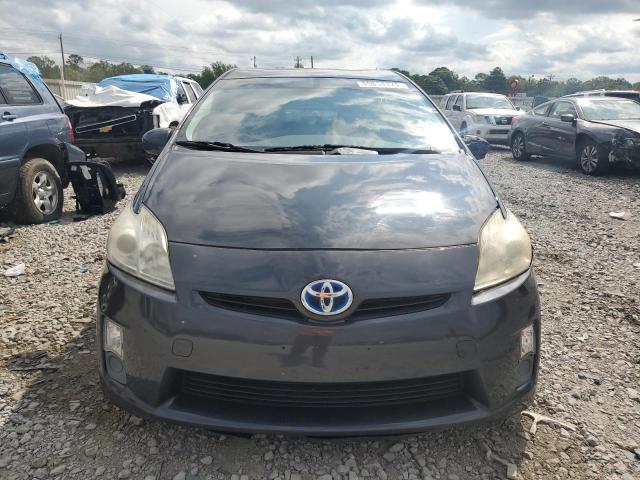Photo 5 from auction – 2010 TOYOTA PRIUS with VIN JTDKN3DUXA1095297