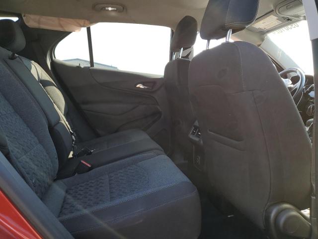 Photo 11 from auction – 2022 CHEVROLET EQUINOX LT with VIN 3GNAXUEV2NL223668