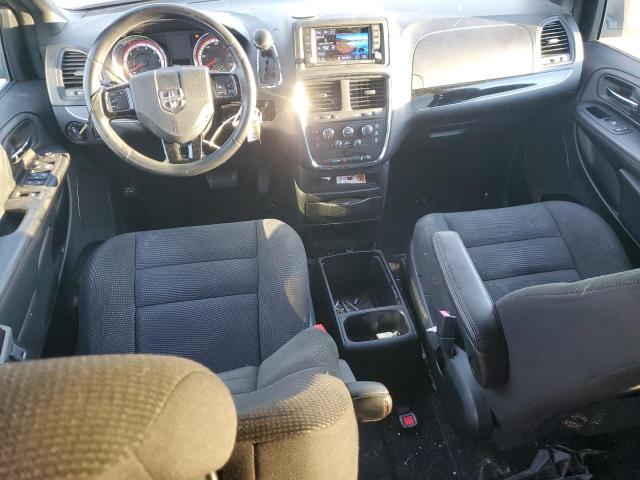 Photo 8 from auction – 2020 DODGE GRAND CARA with VIN 2C4RDGBG2LR233757
