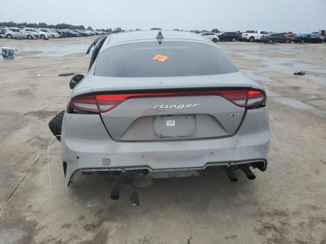 Photo 6 from auction – 2023 KIA STINGER GT with VIN KNAE55LC3P6123404