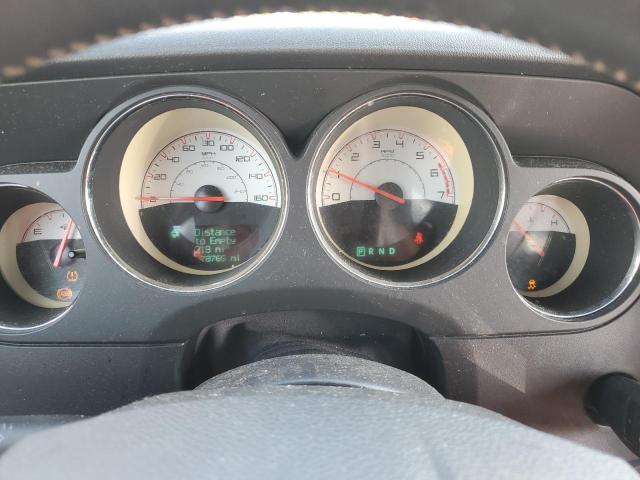 Photo 9 from auction – 2014 DODGE CHALLENGER with VIN 2C3CDYBT5EH284398