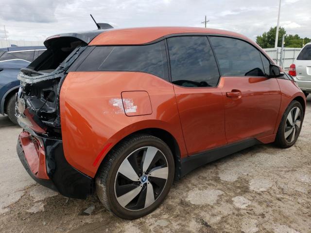 Photo 3 from auction – 2014 BMW I3 BEV with VIN WBY1Z2C56EV286152