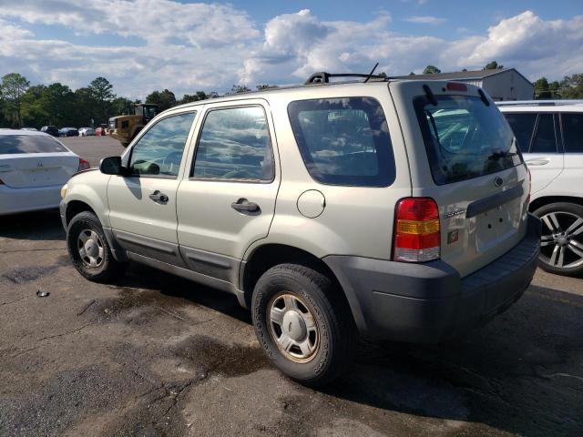 Photo 2 from auction – 2005 FORD ESCAPE XLS with VIN 1FMYU02Z65KD87969