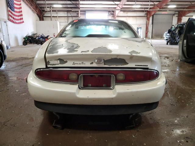 Photo 6 from auction – 1998 BUICK RIVIERA with VIN 1G4GD2211W4708291