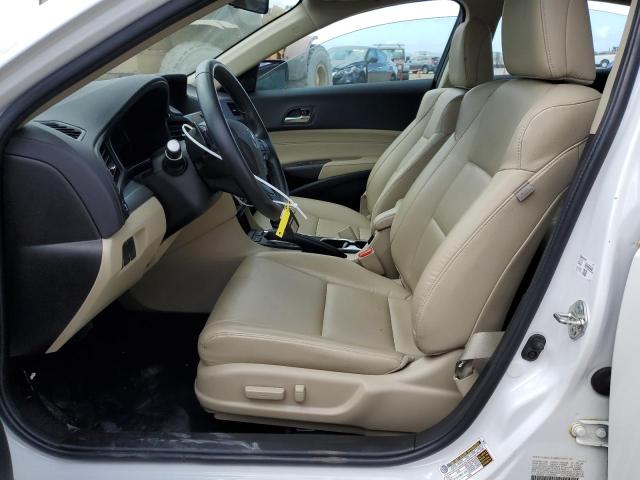 Photo 7 from auction – 2018 ACURA ILX BASE W with VIN 19UDE2F35JA002369