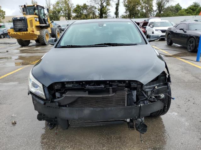 Photo 5 from auction – 2014 BUICK LACROSSE with VIN 1G4GB5G38EF141758