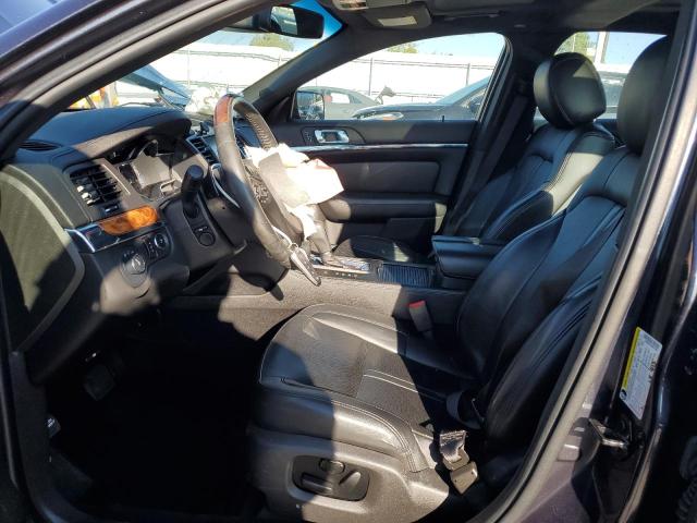 Photo 7 from auction – 2013 LINCOLN MKS with VIN 1LNHL9FTXDG611081