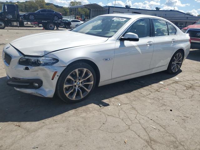 BMW 535 I 2016 with VIN WBA5B1C51GG551257 - Photo from auction