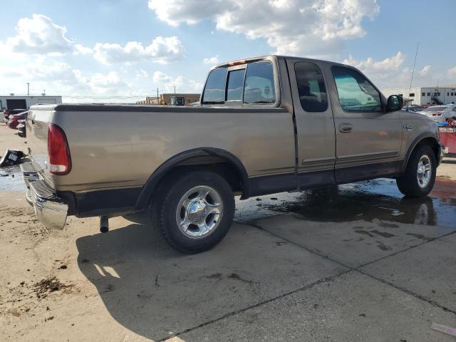 Photo 3 from auction – 2001 FORD F150 with VIN 1FTRX17W41NB17295