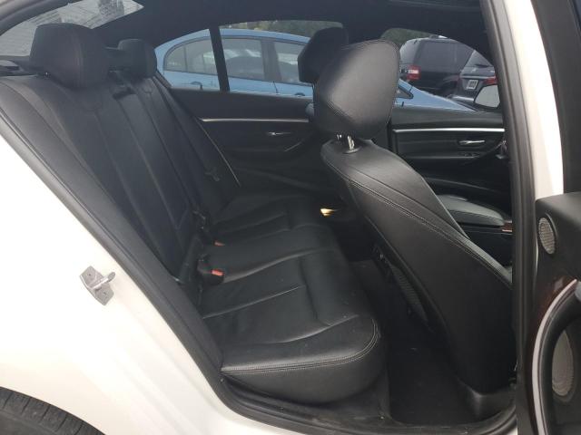 Photo 10 from auction – 2017 BMW 330E with VIN WBA8E1C39HA158694