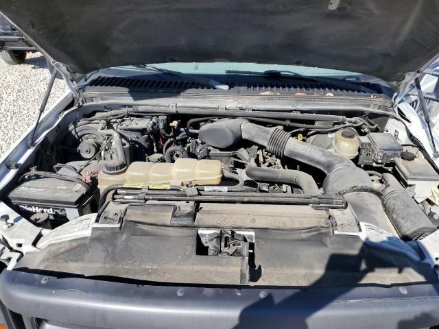 Photo 11 from auction – 2001 FORD F250 SUPER with VIN 1FTNF20L51ED00969