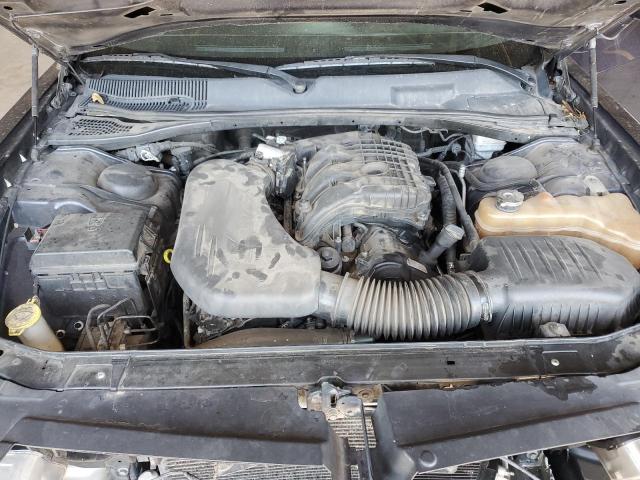 Photo 11 from auction – 2012 DODGE CHALLENGER with VIN 2C3CDYAG4CH189512