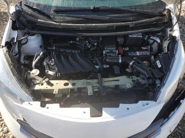 Photo 11 from auction – 2016 NISSAN VERSA NOTE with VIN 3N1CE2CP7GL401967