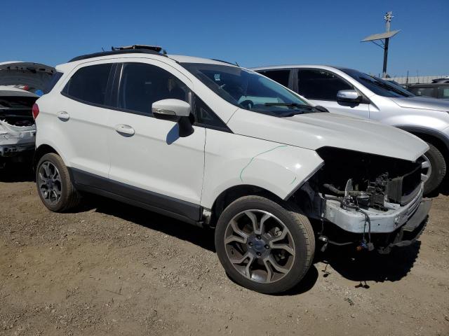 Photo 4 from auction – 2018 FORD ECOSPORT S with VIN MAJ3P1TE8JC248735