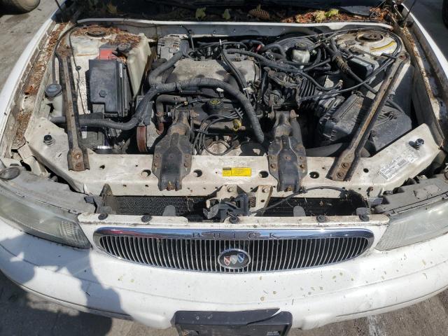 Photo 11 from auction – 2001 BUICK CENTURY CU with VIN 2G4WS52J311194970