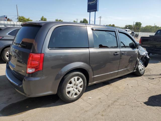 Photo 3 from auction – 2018 DODGE GRAND CARA with VIN 2C4RDGBGXJR356400