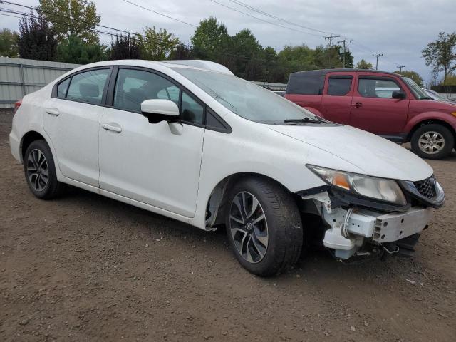 Photo 4 from auction – 2014 HONDA CIVIC EX with VIN 19XFB2F86EE223350