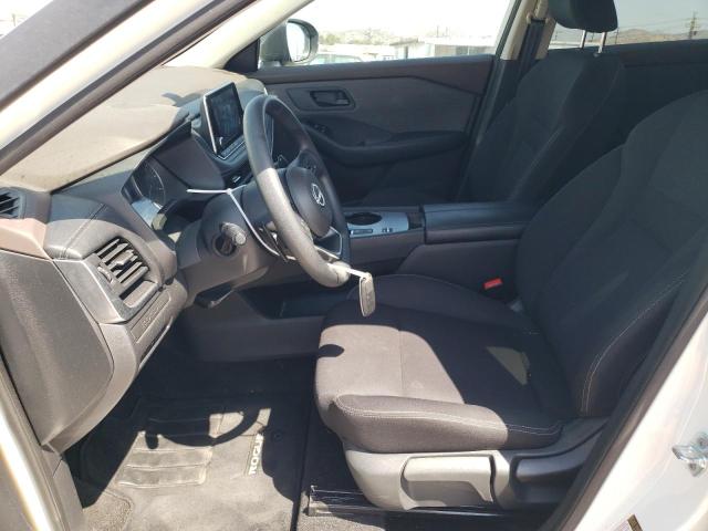 Photo 7 from auction – 2023 NISSAN ROGUE S with VIN 5N1BT3AA2PC807262